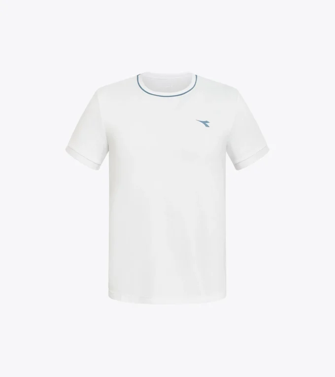 Ss T-Shirt Icon Tennis-T-Shirt