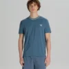Ss T-Shirt Icon Tennis-T-Shirt