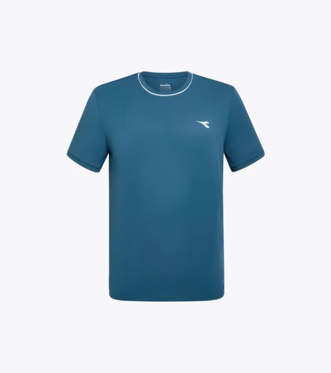 Ss T-Shirt Icon Tennis-T-Shirt