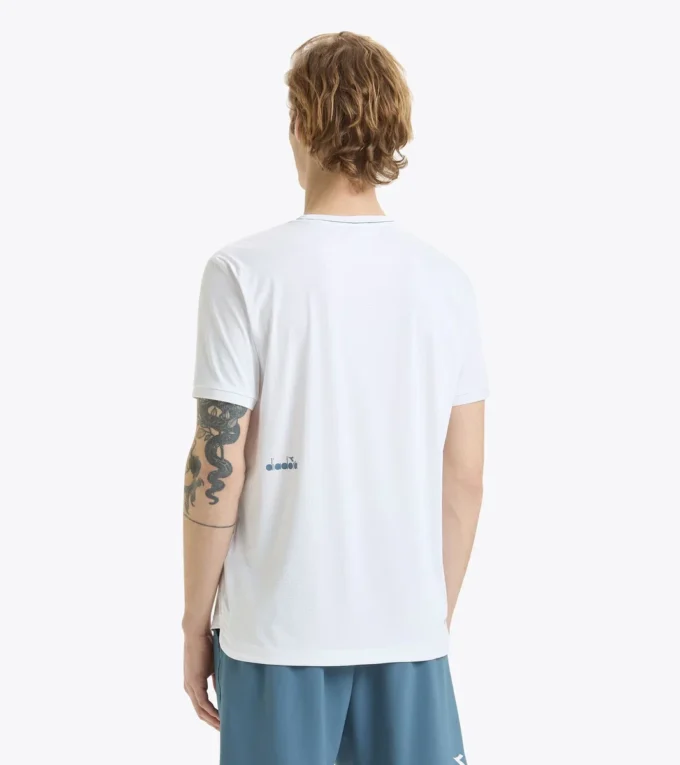 Ss T-Shirt Icon Tennis-T-Shirt