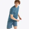 Ss T-Shirt Icon Tennis-T-Shirt