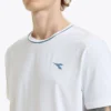Ss T-Shirt Icon Tennis-T-Shirt