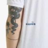 Ss T-Shirt Icon Tennis-T-Shirt