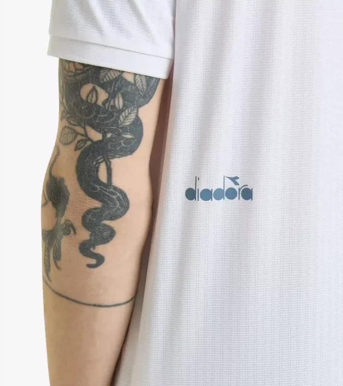 Ss T-Shirt Icon Tennis-T-Shirt