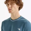 Ss T-Shirt Icon Tennis-T-Shirt