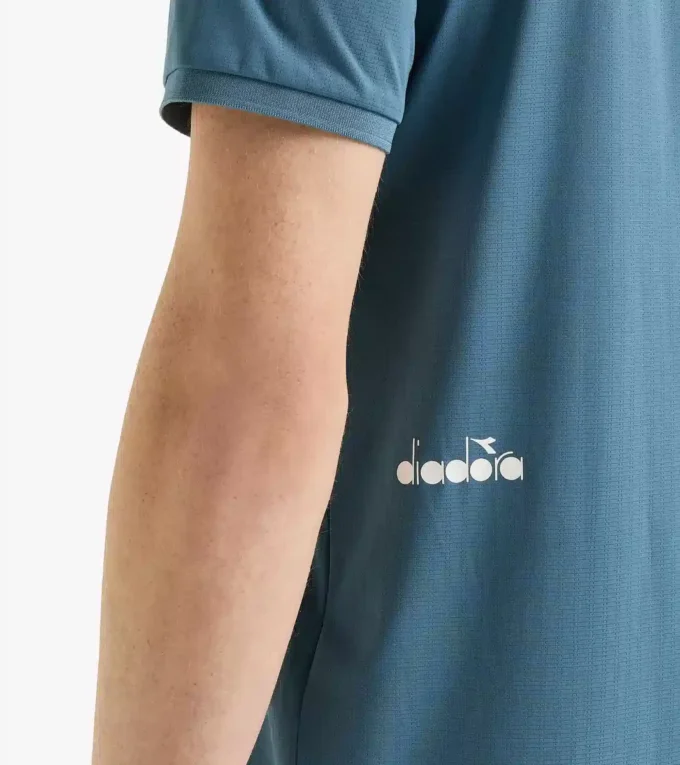 Ss T-Shirt Icon Tennis-T-Shirt