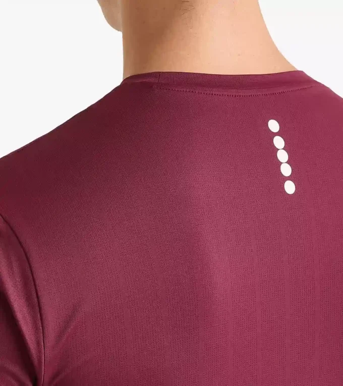 Ss T-Shirt Icon Tennis-T-Shirt – Wettkampf