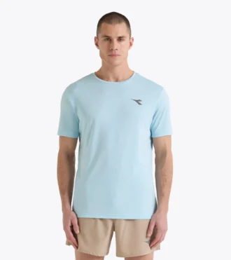 Ss T-Shirt Run Sport-T-Shirt