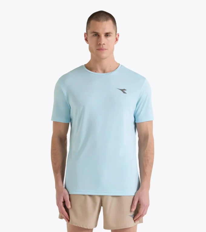 Ss T-Shirt Run Sport-T-Shirt Ss T-Shirt Run Sport-T-Shirt