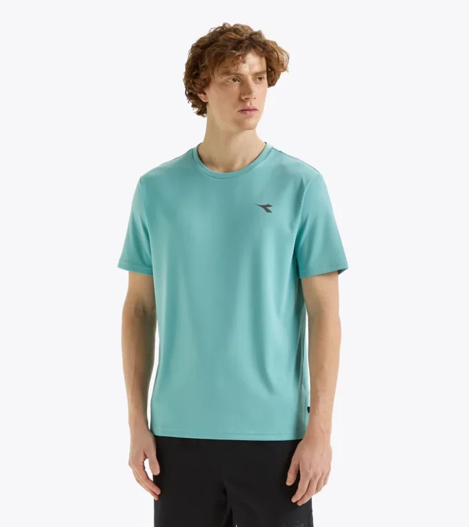 Ss T-Shirt Run Sport-T-Shirt Ss T-Shirt Run Sport-T-Shirt