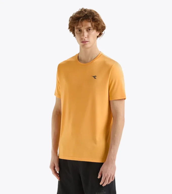 Ss T-Shirt Run Sport-T-Shirt Ss T-Shirt Run Sport-T-Shirt