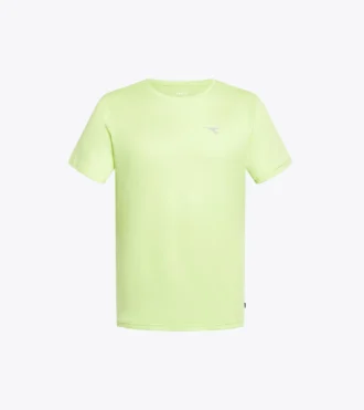 Ss T-Shirt Run Sport-T-Shirt