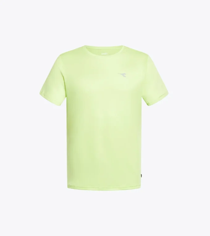 Ss T-Shirt Run Sport-T-Shirt Ss T-Shirt Run Sport-T-Shirt