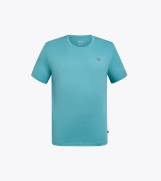 Ss T-Shirt Run Sport-T-Shirt
