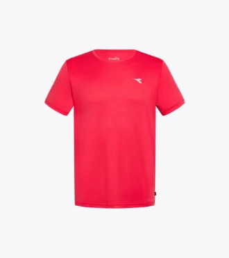 Ss T-Shirt Run Sport-T-Shirt