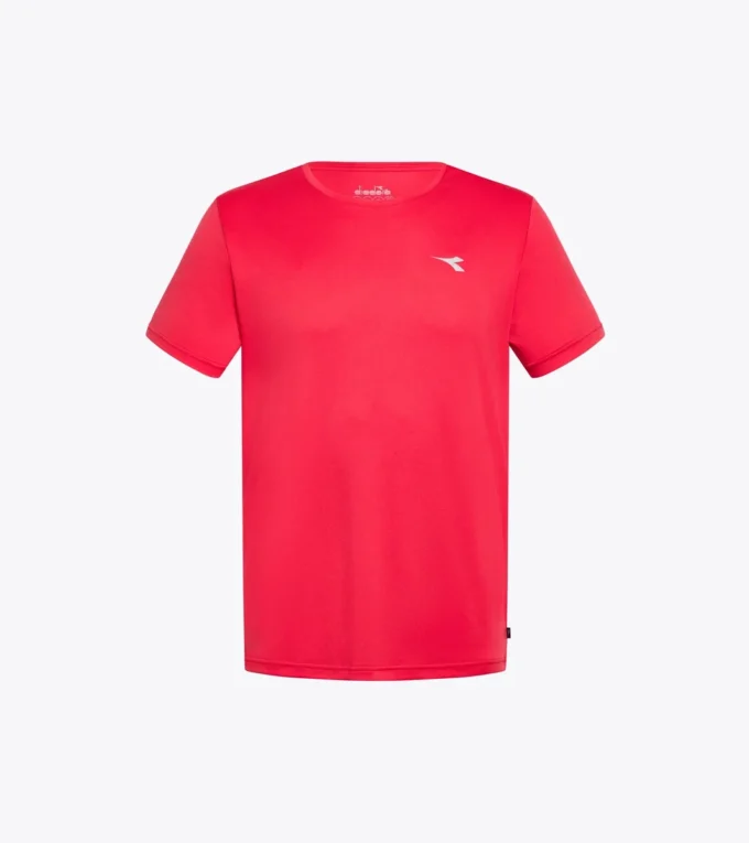 Ss T-Shirt Run Sport-T-Shirt Ss T-Shirt Run Sport-T-Shirt