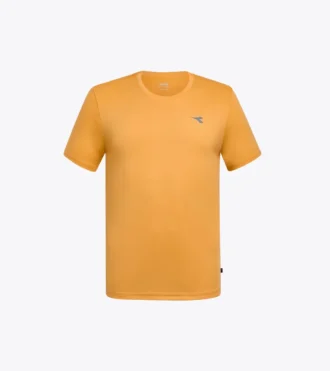 Ss T-Shirt Run Sport-T-Shirt