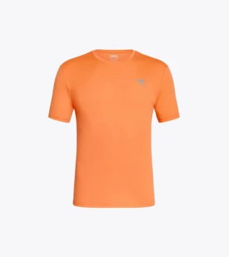 Ss T-Shirt Run Sport-T-Shirt