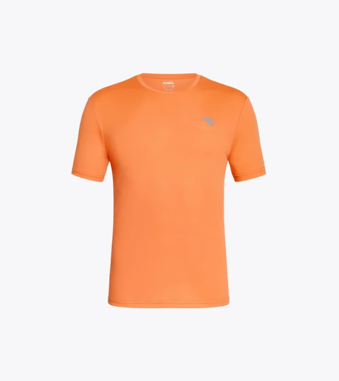 Ss T-Shirt Run Sport-T-Shirt Ss T-Shirt Run Sport-T-Shirt