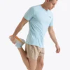 Ss T-Shirt Run Sport-T-Shirt Ss T-Shirt Run Sport-T-Shirt