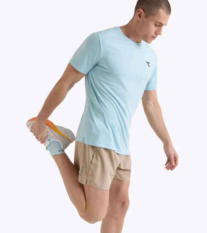 Ss T-Shirt Run Sport-T-Shirt Ss T-Shirt Run Sport-T-Shirt