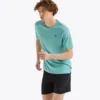 Ss T-Shirt Run Sport-T-Shirt Ss T-Shirt Run Sport-T-Shirt
