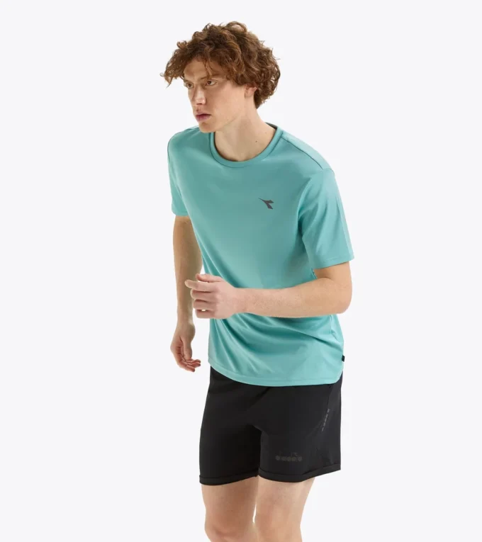 Ss T-Shirt Run Sport-T-Shirt Ss T-Shirt Run Sport-T-Shirt