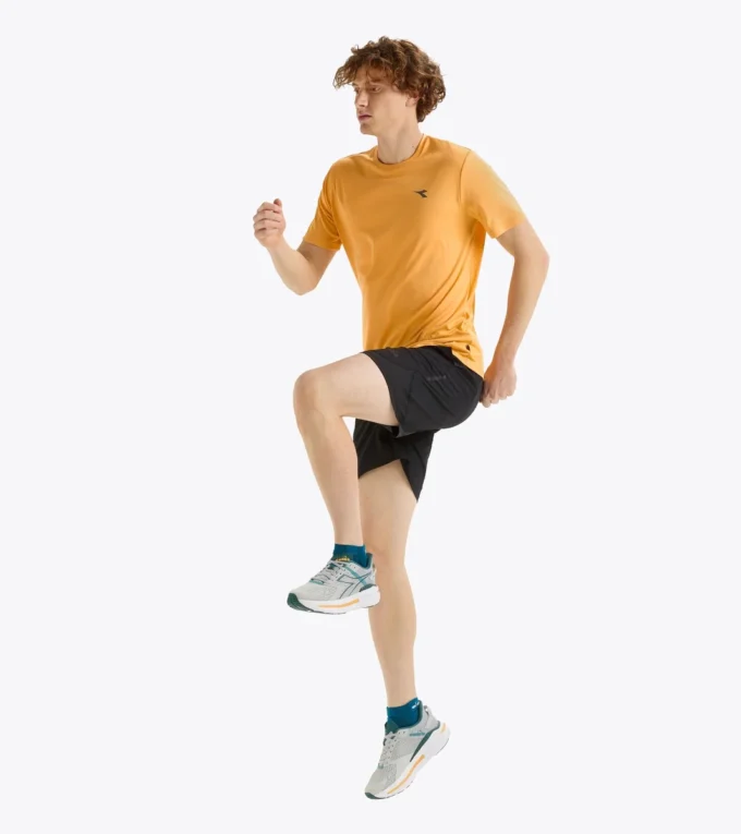 Ss T-Shirt Run Sport-T-Shirt Ss T-Shirt Run Sport-T-Shirt