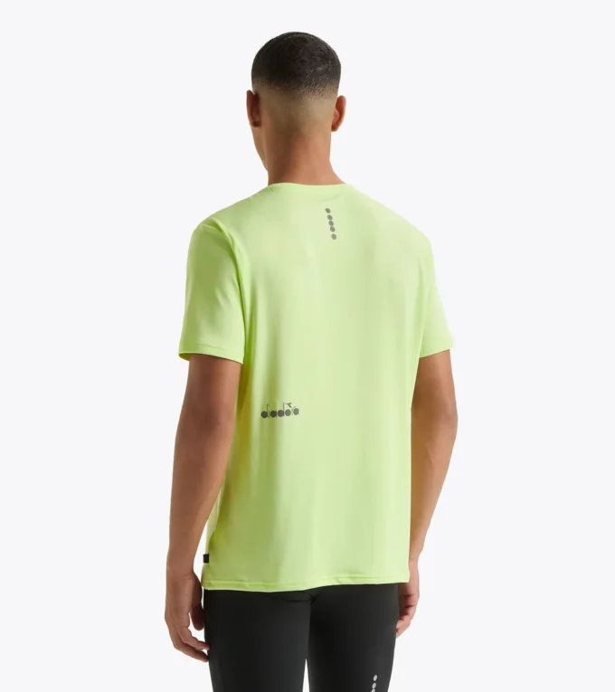 Ss T-Shirt Run Sport-T-Shirt Ss T-Shirt Run Sport-T-Shirt
