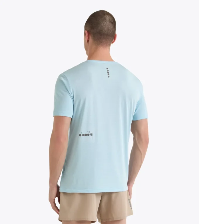 Ss T-Shirt Run Sport-T-Shirt Ss T-Shirt Run Sport-T-Shirt