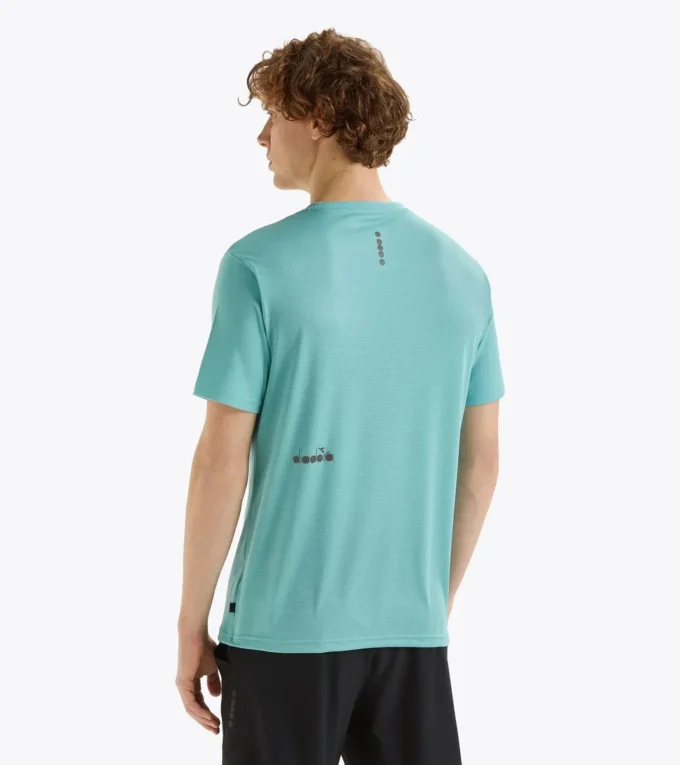 Ss T-Shirt Run Sport-T-Shirt Ss T-Shirt Run Sport-T-Shirt
