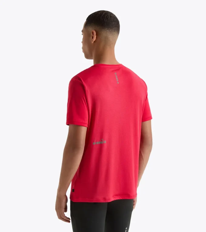 Ss T-Shirt Run Sport-T-Shirt Ss T-Shirt Run Sport-T-Shirt