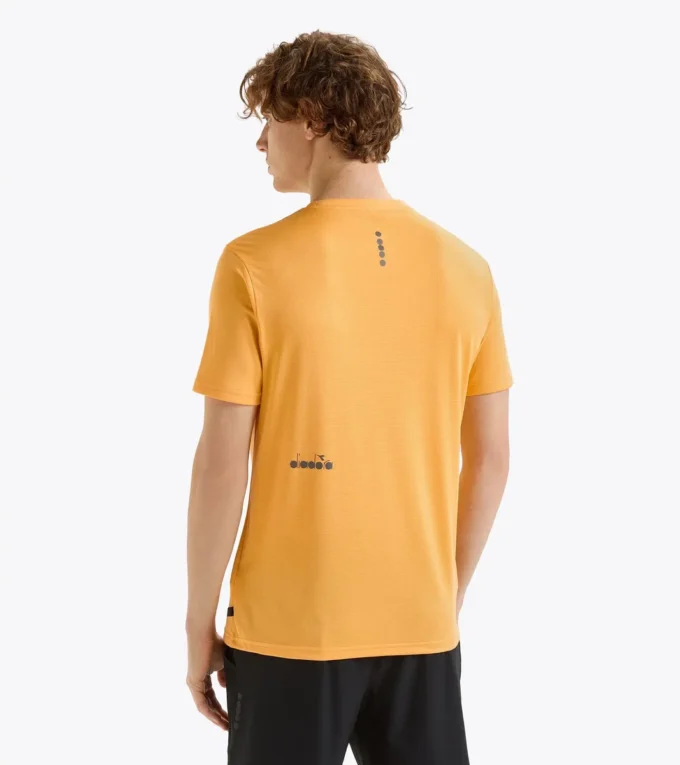Ss T-Shirt Run Sport-T-Shirt Ss T-Shirt Run Sport-T-Shirt