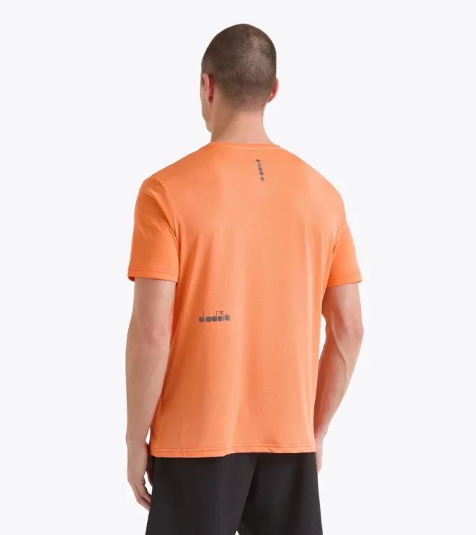 Ss T-Shirt Run Sport-T-Shirt Ss T-Shirt Run Sport-T-Shirt