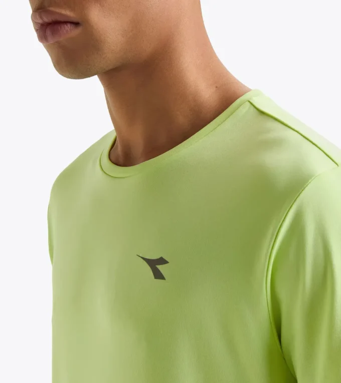 Ss T-Shirt Run Sport-T-Shirt Ss T-Shirt Run Sport-T-Shirt