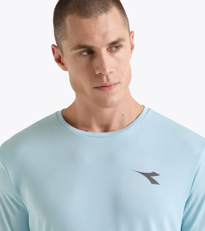 Ss T-Shirt Run Sport-T-Shirt Ss T-Shirt Run Sport-T-Shirt