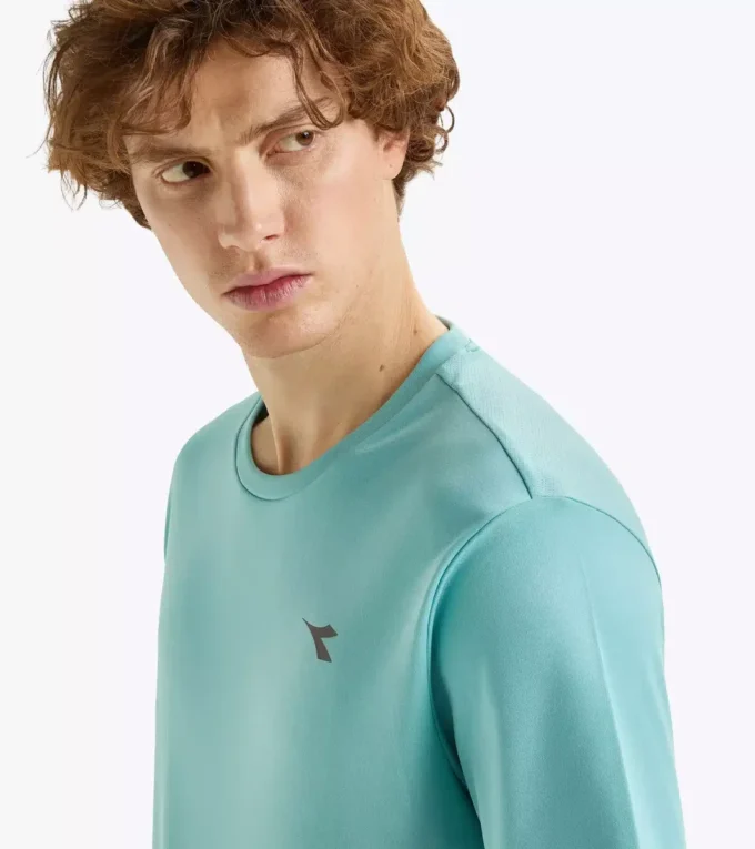 Ss T-Shirt Run Sport-T-Shirt Ss T-Shirt Run Sport-T-Shirt