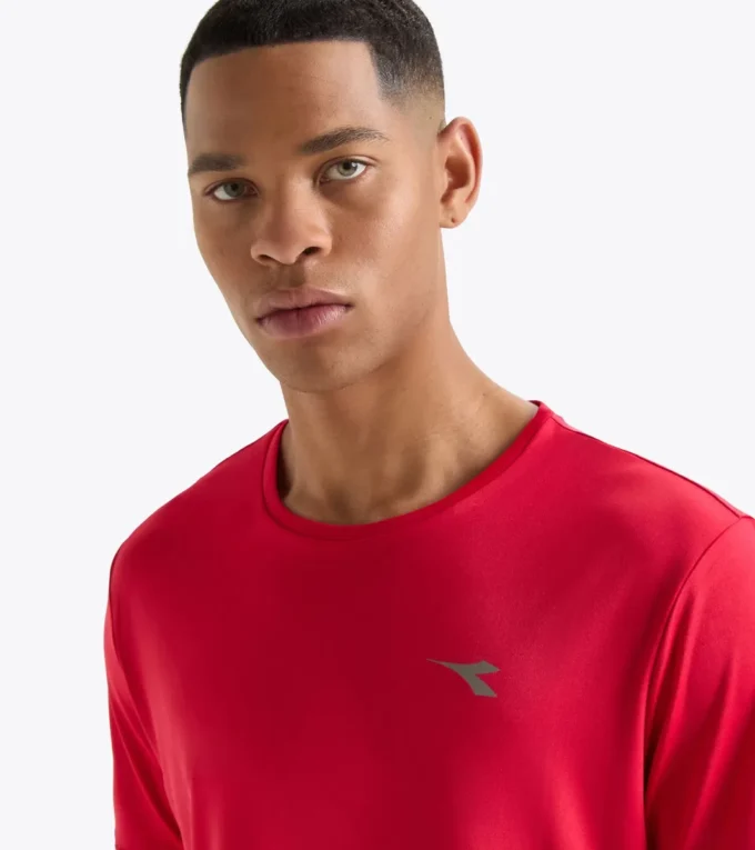 Ss T-Shirt Run Sport-T-Shirt Ss T-Shirt Run Sport-T-Shirt