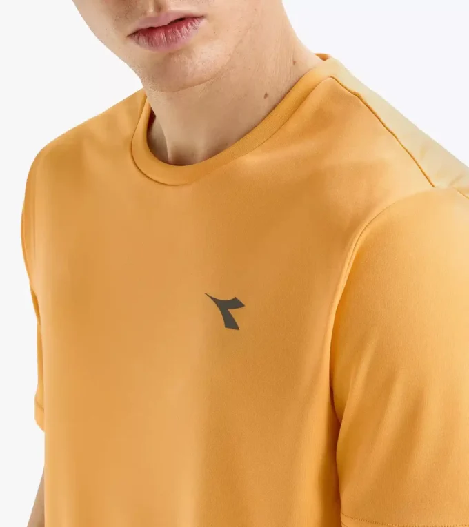 Ss T-Shirt Run Sport-T-Shirt Ss T-Shirt Run Sport-T-Shirt