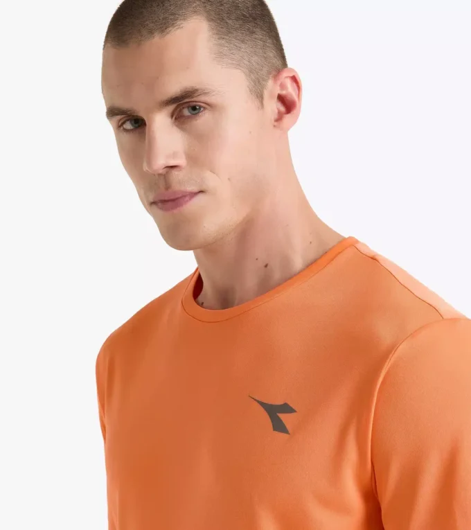 Ss T-Shirt Run Sport-T-Shirt Ss T-Shirt Run Sport-T-Shirt