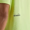 Ss T-Shirt Run Sport-T-Shirt Ss T-Shirt Run Sport-T-Shirt