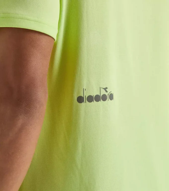 Ss T-Shirt Run Sport-T-Shirt Ss T-Shirt Run Sport-T-Shirt