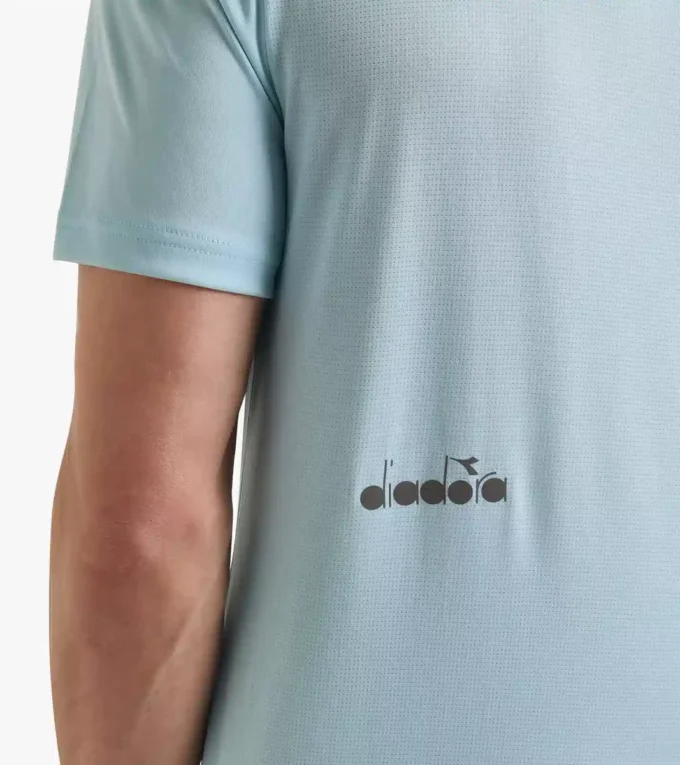 Ss T-Shirt Run Sport-T-Shirt Ss T-Shirt Run Sport-T-Shirt