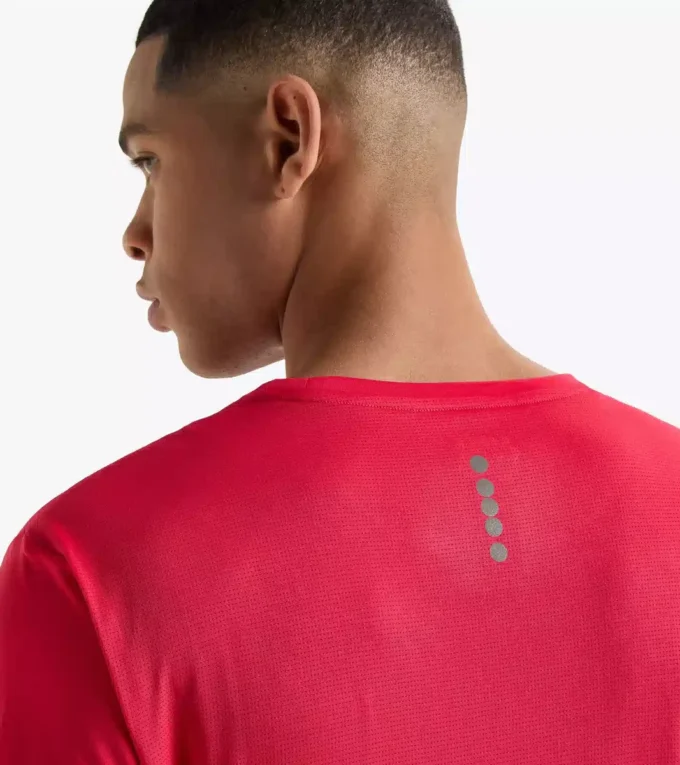 Ss T-Shirt Run Sport-T-Shirt Ss T-Shirt Run Sport-T-Shirt