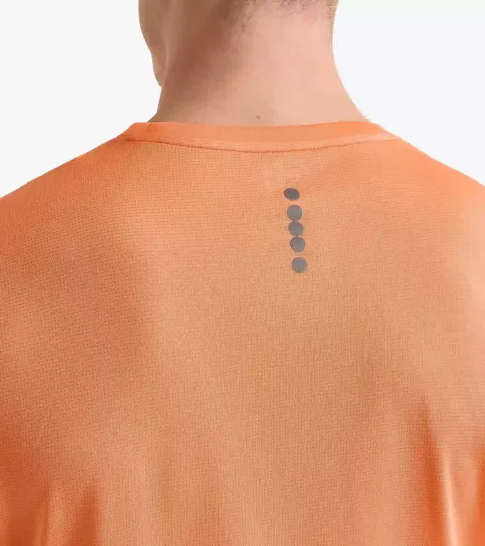 Ss T-Shirt Run Sport-T-Shirt Ss T-Shirt Run Sport-T-Shirt