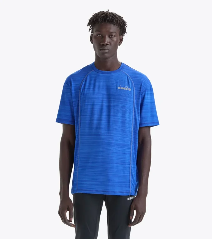 Ss T-Shirt Tech Be One Lauf-T-Shirt Ss T-Shirt Tech Be One Lauf-T-Shirt