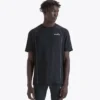 Ss T-Shirt Tech Be One Lauf-T-Shirt Ss T-Shirt Tech Be One Lauf-T-Shirt