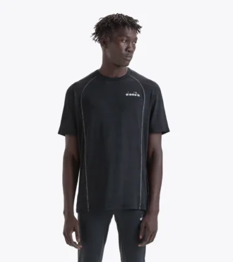 Ss T-Shirt Tech Be One Lauf-T-Shirt