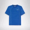Ss T-Shirt Tech Be One Lauf-T-Shirt Ss T-Shirt Tech Be One Lauf-T-Shirt