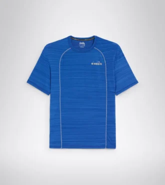 Ss T-Shirt Tech Be One Lauf-T-Shirt